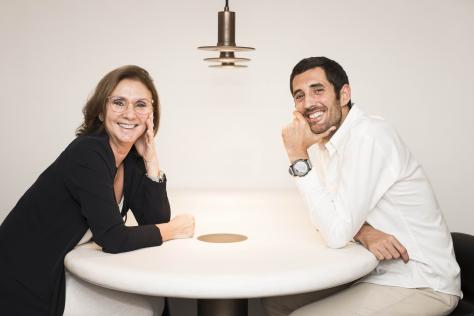 Adela Cabré & Son