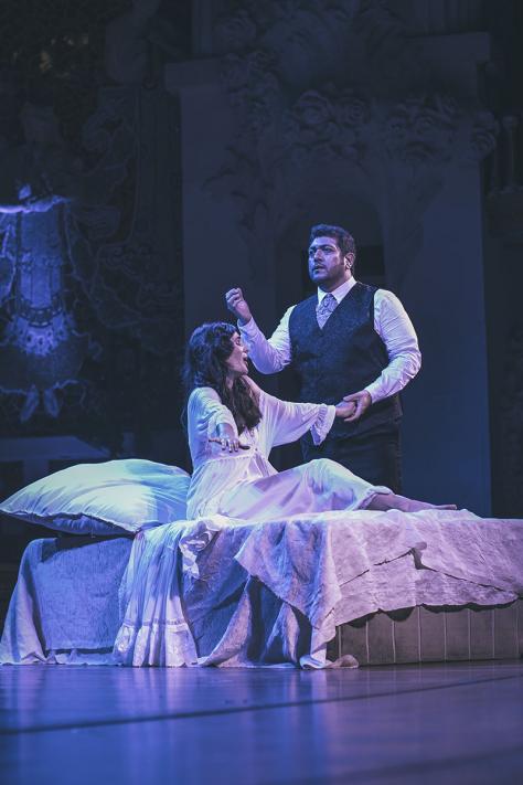 NovAria OperaBarcelona CulturaContemporanea PalauDeLaMusicaCatalana MusicaClasica JofreBardolet