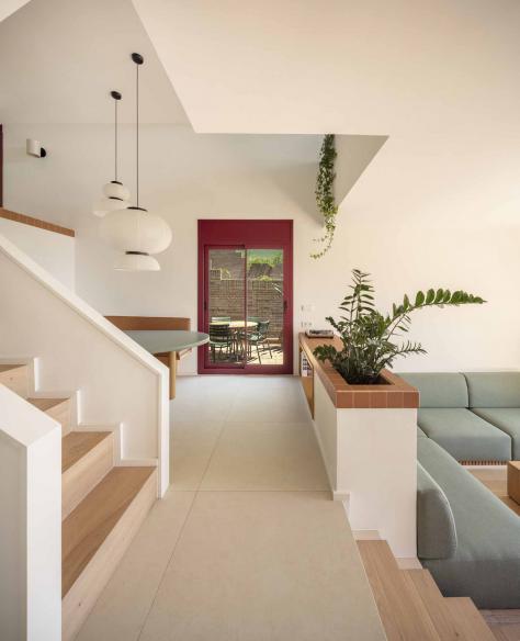 Nook Architects AUGUST