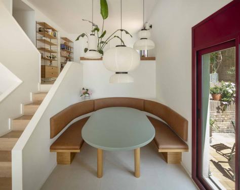 Nook Architects AUGUST