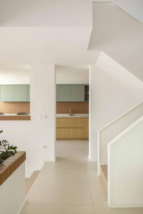Nook Architects AUGUST