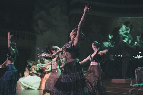 NovAria OperaBarcelona CulturaContemporanea PalauDeLaMusicaCatalana MusicaClasica JofreBardolet