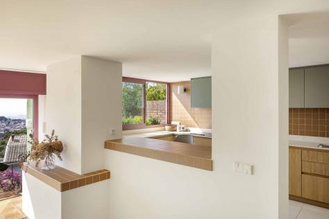 Nook Architects AUGUST