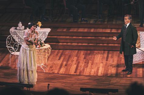 NovAria OperaBarcelona CulturaContemporanea PalauDeLaMusicaCatalana MusicaClasica JofreBardolet