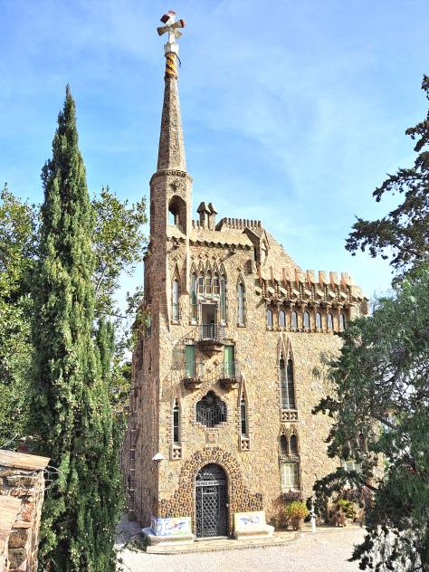 Año Gaudí 2026 Barcelona
