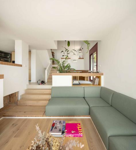 Nook Architects AUGUST