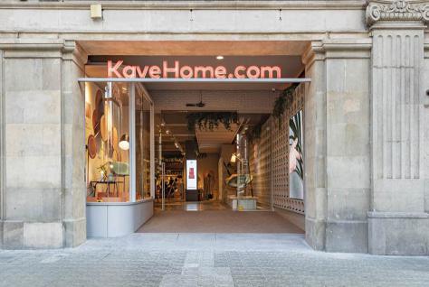 Kave Home, diseño para el hogar