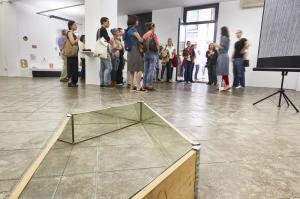 Barcelona Gallery Weekend