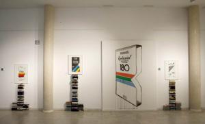 Young Gallery Weekend Barcelona