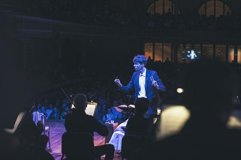 NovAria OperaBarcelona CulturaContemporanea PalauDeLaMusicaCatalana MusicaClasica JofreBardolet