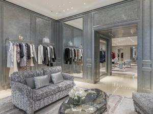 Maison Dior In Barcelona