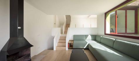 Nook Architects AUGUST