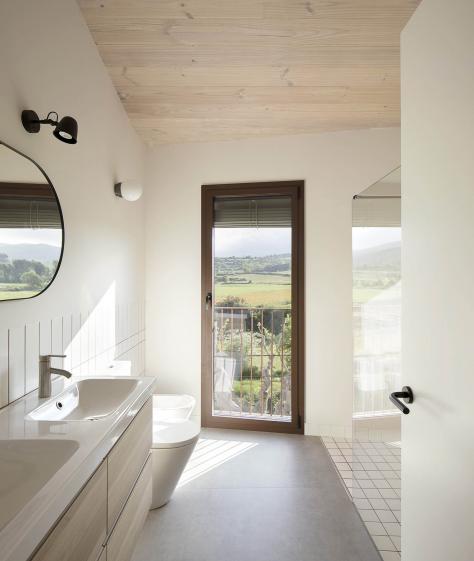 NOOK Architects + Amomicasa