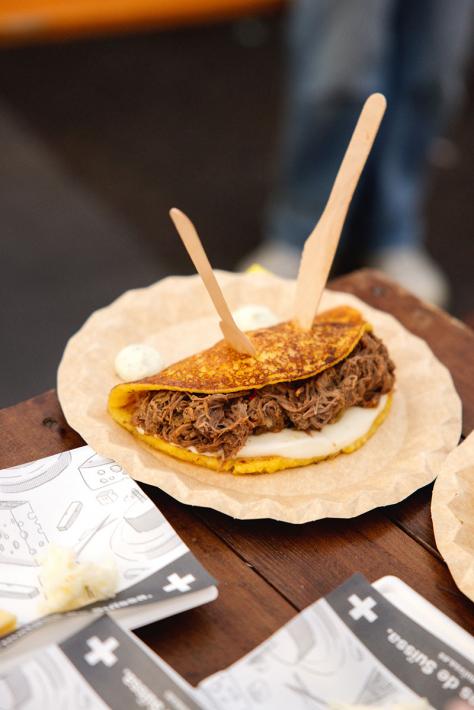 All Those Food Market Primavera 2026 alimentos artesanos street food cervezas artesanas vinos naturales Barcelona