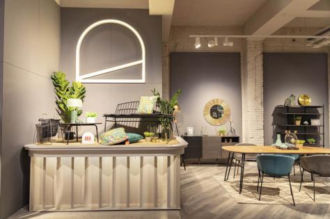 Kave Home, diseño para el hogar