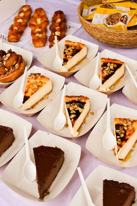 All Those Food Market Primavera 2026 alimentos artesanos street food cervezas artesanas vinos naturales Barcelona