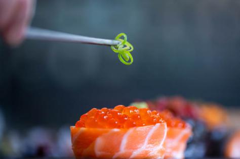 Sushifresh Barcelona