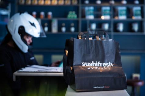 Sushifresh Barcelona