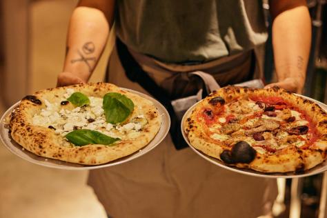 Superlocal Cocina Flexitariana Balcó Gastronòmic