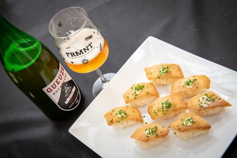 FRMNT festival de fermentacion Barcelona fermentados