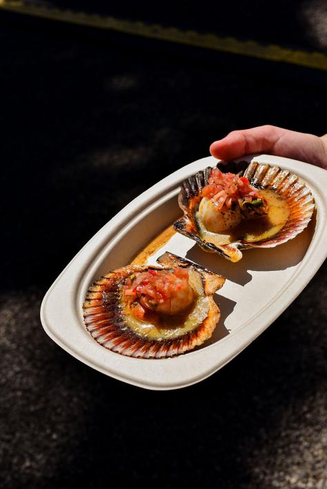 All Those Food Market Primavera 2026 alimentos artesanos street food cervezas artesanas vinos naturales Barcelona