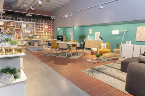 Kave Home, diseño para el hogar