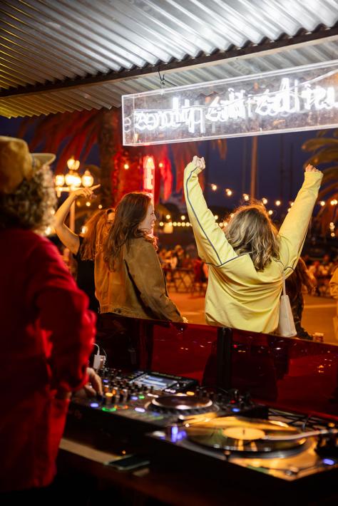All Those Food Market Primavera 2026 alimentos artesanos street food cervezas artesanas vinos naturales Barcelona