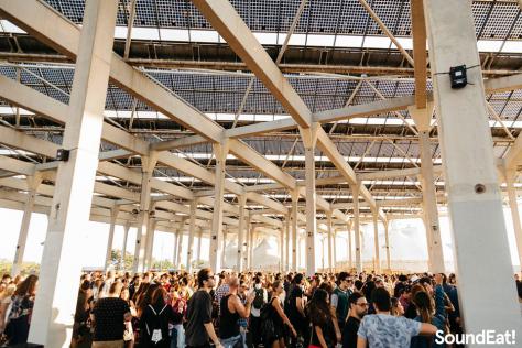 Soundit 2020 Barcelona