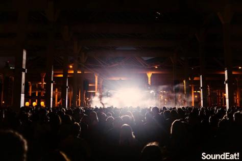 Soundit 2020 Barcelona