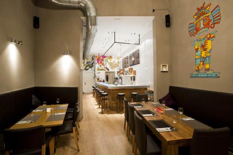 The Market Barcelona