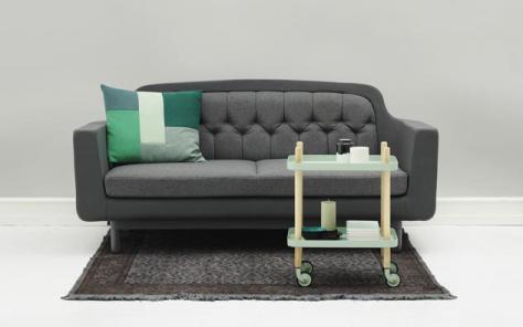 Onkel sofa