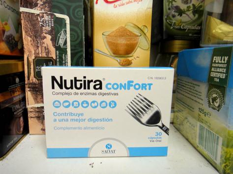 Nutira Confort