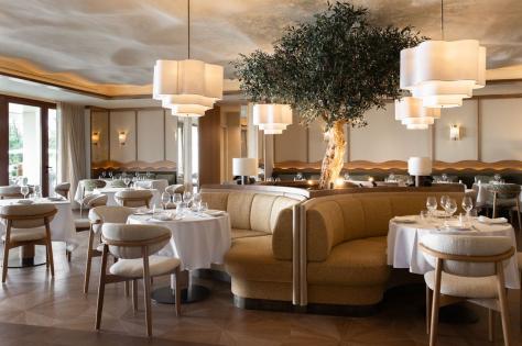 Mett hotel, restaurante Albarada, 1925 Vermutería, cocina mediterránea, tapas, vermut, terraza, vistas panorámicas, Tibidabo, spa