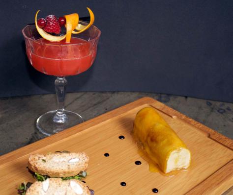 Paired at Boca Chica