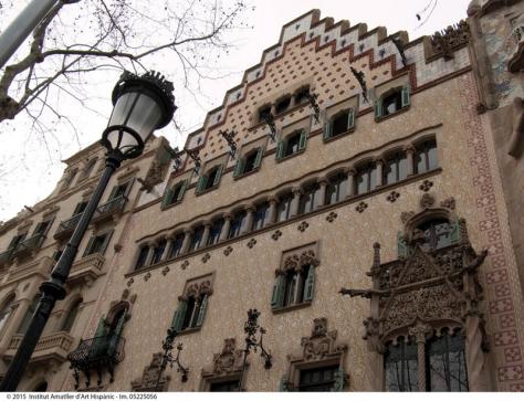 Casa Amatller