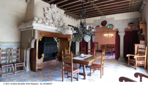 Casa Amatller