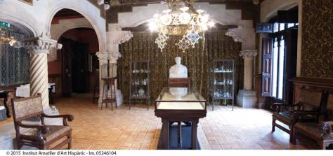 Casa Amatller