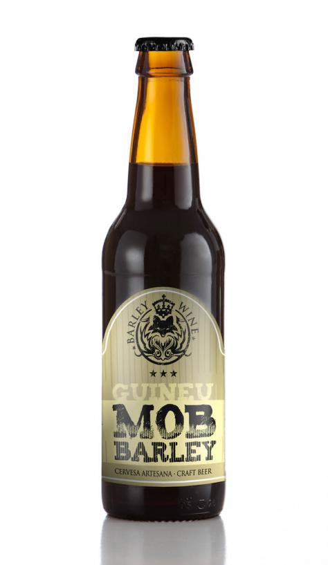 Guineu Mob Barley