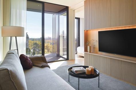 Archie Living Barcelona