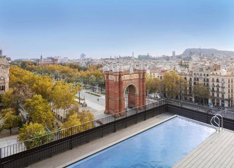 Archie Living Barcelona