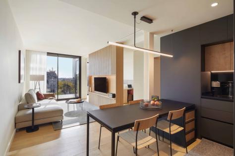 Archie Living Barcelona