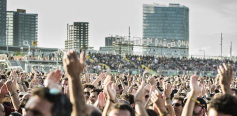 Primavera Sound 2022