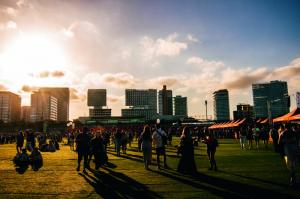 Primavera Sound 2023 Barcelona Madrid