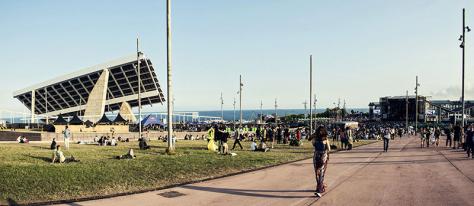 Primavera Sound 2022