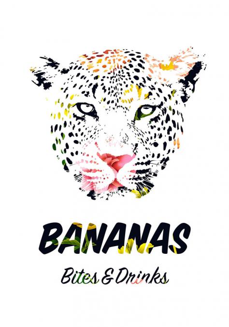 Bananas Bites & Drinks