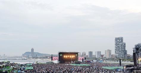 Primavera Sound 2022