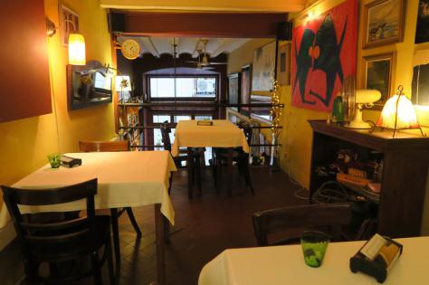 Belmonte, Bar & Restauarant