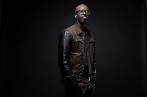 Black Coffee Sonar 2018