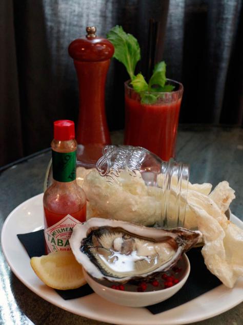 Paired at Boca Chica