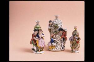 Museu del Perfum, fundació Planas Giralt 